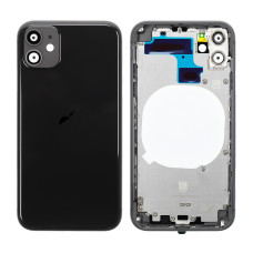 Корпус iPhone 11, Black