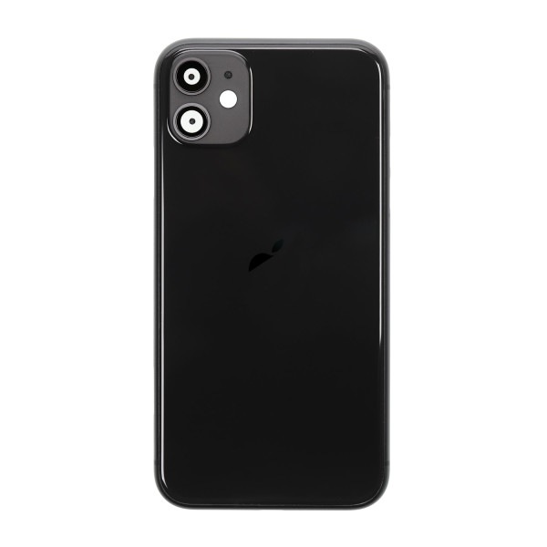 Корпус iPhone 11, Black