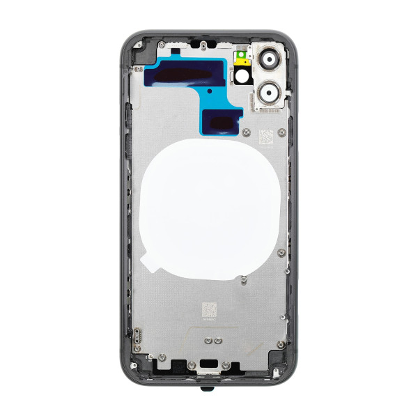 Корпус iPhone 11, Black