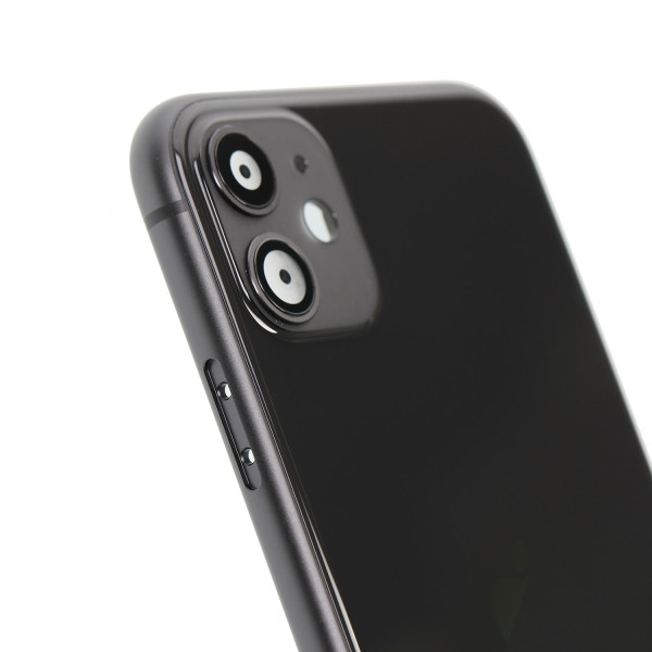 Корпус iPhone 11, Black