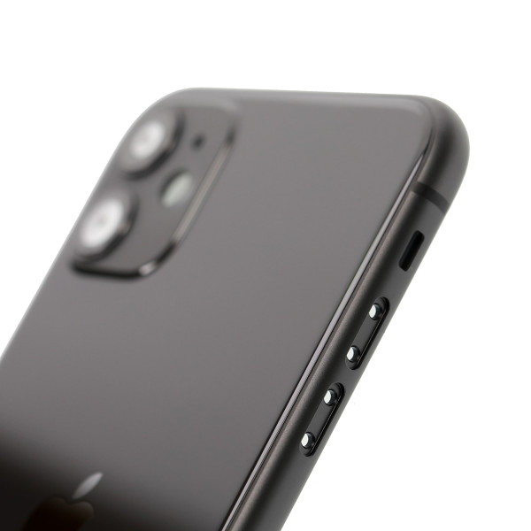 Корпус iPhone 11, Black
