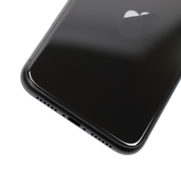Корпус iPhone 11, Black