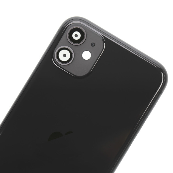 Корпус iPhone 11, Black