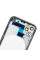 Корпус iPhone 11, Black