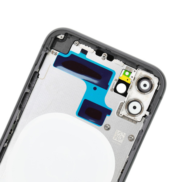Корпус iPhone 11, Black