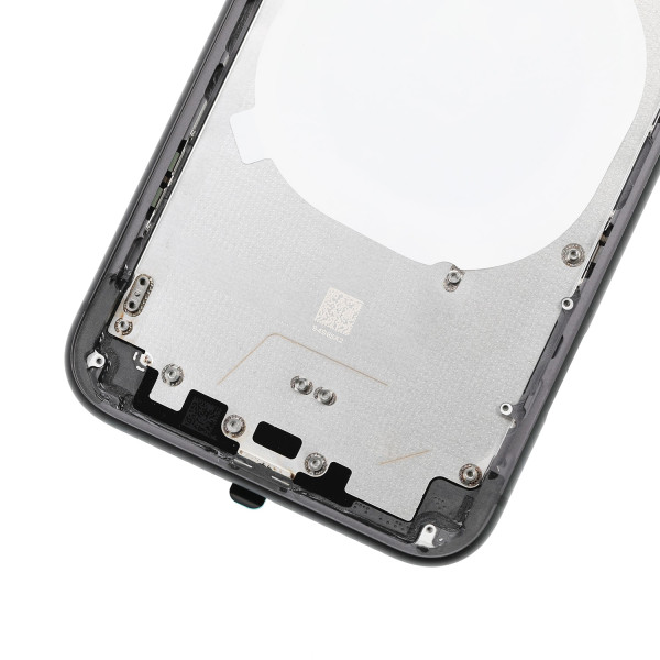 Корпус iPhone 11, Black