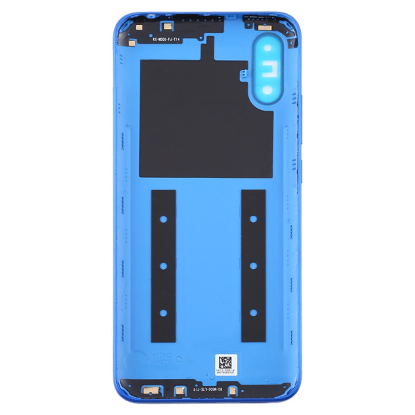 Задня кришка Xiaomi Redmi 9A, Sky Blue
