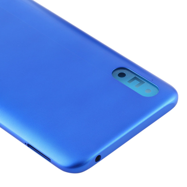 Задня кришка Xiaomi Redmi 9A, Sky Blue