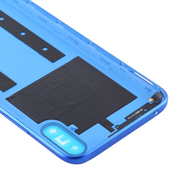 Задня кришка Xiaomi Redmi 9A, Sky Blue