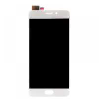 Дисплей Meizu M6 Note (M721) з тачскріном, OEM, White