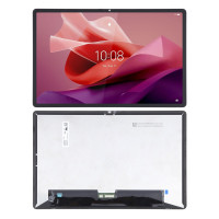 Дисплей Lenovo Tab P12 (TB-370), з тачскріном, OEM