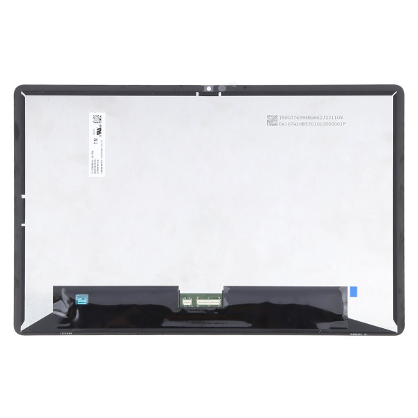 Дисплей Lenovo Tab P12 (TB-370), з тачскріном, OEM