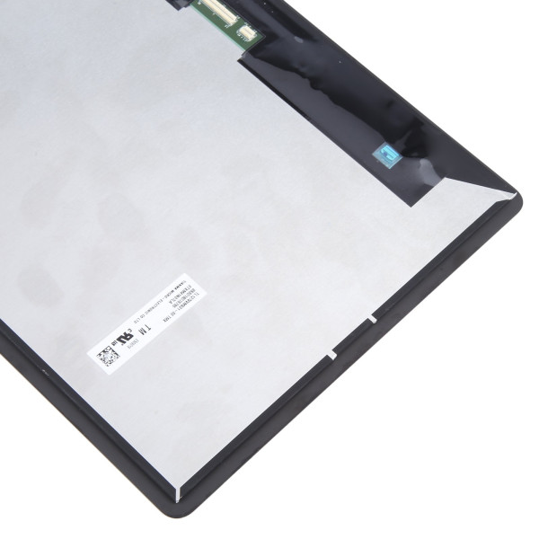 Дисплей Lenovo Tab P12 (TB-370), з тачскріном, OEM