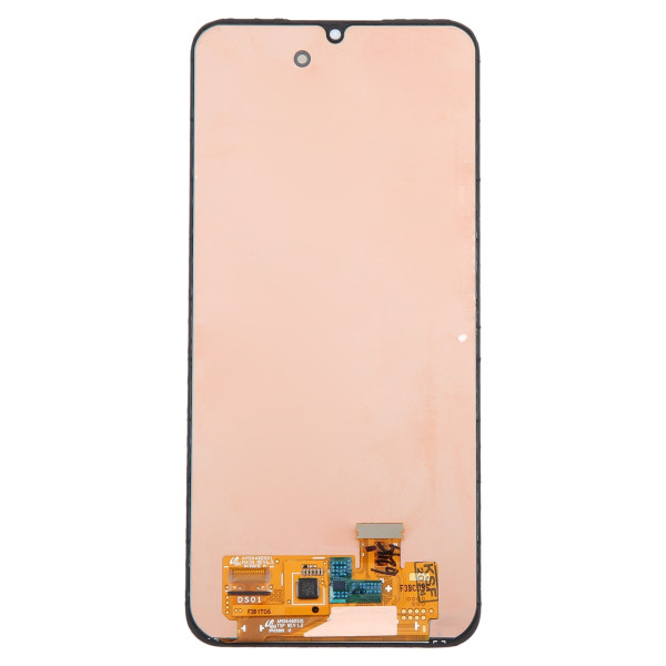 Дисплей Samsung A245 Galaxy A24 4G, M346 Galaxy M34 5G, з тачскріном, OLED