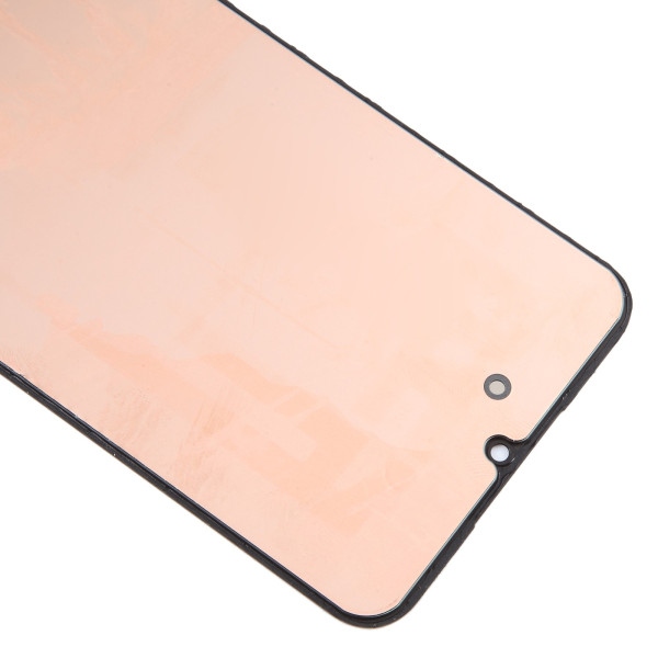 Дисплей Samsung A245 Galaxy A24 4G, M346 Galaxy M34 5G, з тачскріном, OLED
