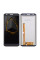 Дисплей Doogee S41, S41T, S41 Pro, з тачскріном, Black