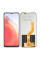 Дисплей Blackview A70, A70 Pro, Ulefone Note 10, Note 10P, з тачскріном, Black