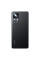 Задня кришка Xiaomi 12T, Black, зі склом камери