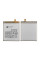 Акумулятор EB-BS908ABY для Samsung S908 Galaxy S22 Ultra 5G, OEM