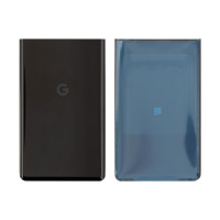 Задня кришка Google Pixel 7, Original, Obsidian