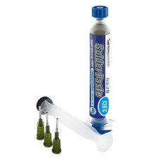 Паста BGA для накочування куль Mechanic NS38 (40g)