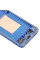 Дисплей Samsung S936 Galaxy S25+, з тачскріном, в рамці, Blue, Assembled