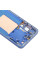 Дисплей Samsung S936 Galaxy S25+, з тачскріном, в рамці, Blue, Assembled