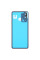 Задня кришка Samsung A536 Galaxy A53 5G, зі склом камери, White