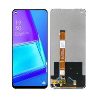 Дисплей Oppo A72 4G, с тачскрином, OEM