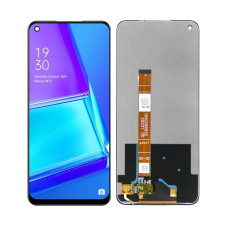 Дисплей Oppo A72 4G, с тачскрином, OEM