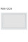 Скло дисплея з OCA плівкою Samsung T500/T505 Galaxy Tab A7 10.4 (2020), White