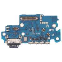 Плата зарядки Samsung A536 Galaxy A53 5G, OEM