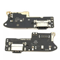 Плата зарядки Xiaomi Redmi 9T, Poco M3