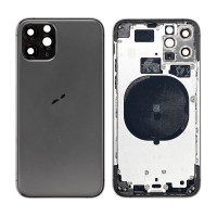 Корпус iPhone 11 Pro, Space Gray