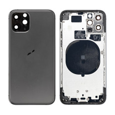 Корпус iPhone 11 Pro, Space Gray