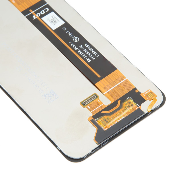 Дисплей Samsung A235 Galaxy A23, (rev. A235F R0.1), з тачскріном, Service Pack Original