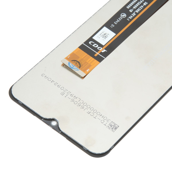 Дисплей Samsung A235 Galaxy A23, (rev. A235F R0.1), з тачскріном, Service Pack Original