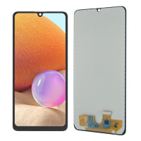 Дисплей Samsung A325 Galaxy A32, з тачскріном, Incell