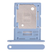 Тримач SIM карти Samsung A155 Galaxy A15, Optimistic Blue