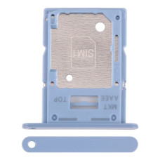 Тримач SIM карти Samsung A155 Galaxy A15, Optimistic Blue