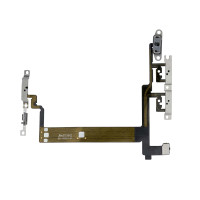 Шлейф iPhone 13 mini, кнопка включення та регулювання гучності