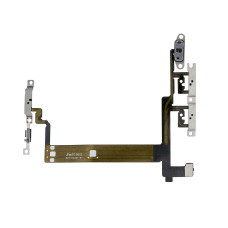 Шлейф iPhone 13 mini, кнопка включення та регулювання гучності