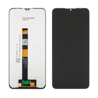 Дисплей Nokia G42, з тачскріном, Black