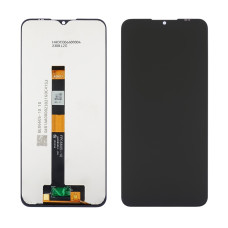 Дисплей Nokia G42, з тачскріном, Black