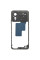 Середня частина корпусу Oppo A18, Black