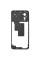 Середня частина корпусу Oppo A18, Black