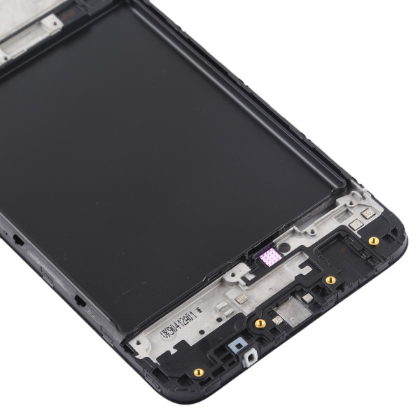 Рамка дисплея Samsung A105 Galaxy A10