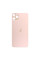 Задня кришка iPhone 11 Pro Max, великий виріз під камеру, Gold