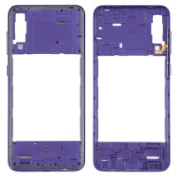 Середня частина корпусу Samsung A307 Galaxy A30s, Violet