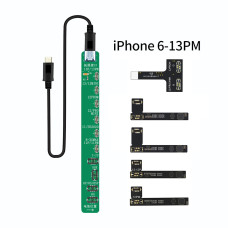 Плата до програматора JCID V1SE для відновлення акумуляторів (iPhone 6 - 13 Pro Max)